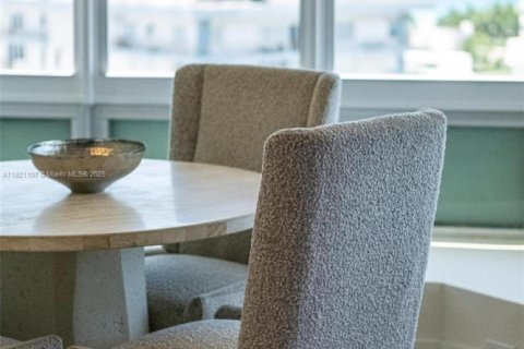 Снять в аренду кондоминиум в Майами-Бич, Флорида 2 спальни, 87.33м2, № 2082712 - фото 15