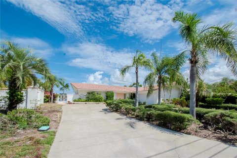 Villa ou maison à vendre à Saint Petersburg, Floride: 3 chambres, 167.04 m2 № 1905991 - photo 5