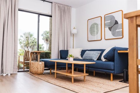 Condominio en venta en Orlando, Florida, 1 dormitorio, 69.21 m2 № 2230999 - foto 7