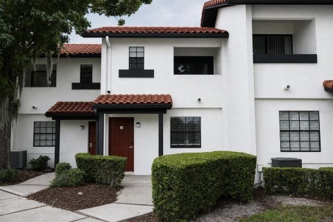 Condominio en Orlando, Florida, 1 dormitorio № 2230999