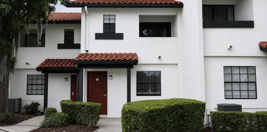 Condominio en Orlando, Florida, 1 dormitorio  № 2230999