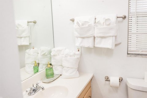 Condominio en venta en Orlando, Florida, 1 dormitorio, 69.21 m2 № 2230999 - foto 25