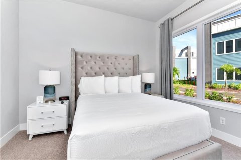 Condo in Kissimmee, Florida, 4 bedrooms  № 1904148 - photo 25