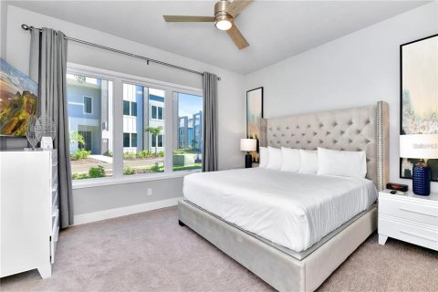 Condo in Kissimmee, Florida, 4 bedrooms  № 1904148 - photo 19