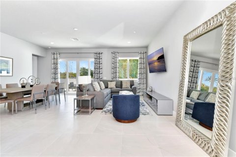 Condo in Kissimmee, Florida, 4 bedrooms  № 1904148 - photo 5