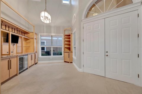 Купить виллу или дом в Сарасота, Флорида 3 комнаты, 261.61м2, № 2167484 - фото 9