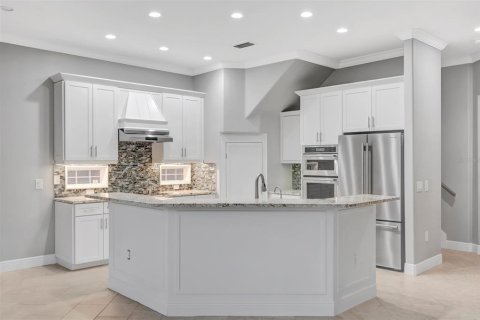Купить виллу или дом в Сарасота, Флорида 3 комнаты, 261.61м2, № 2167484 - фото 15