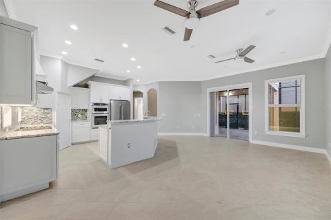 Купить виллу или дом в Сарасота, Флорида 3 комнаты, 261.61м2, № 2167484 - фото 16