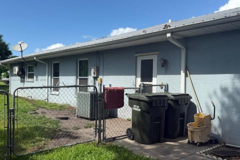 Casa en venta en Clewiston, Florida, 3 dormitorios, 189.24 m2 № 1920732 - foto 30