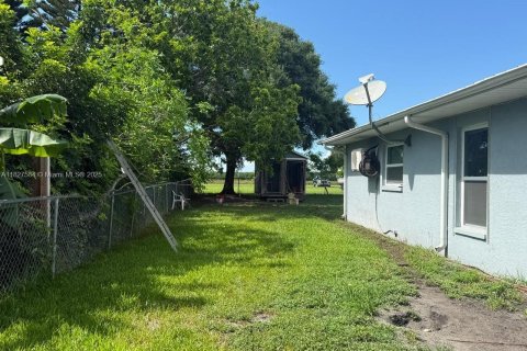 Casa en venta en Clewiston, Florida, 3 dormitorios, 189.24 m2 № 1920732 - foto 29