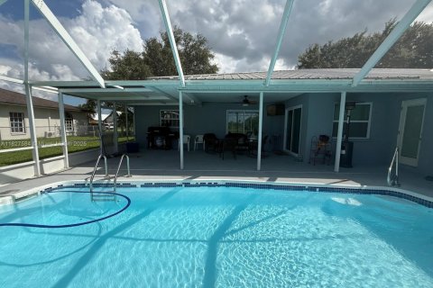 Casa en venta en Clewiston, Florida, 3 dormitorios, 189.24 m2 № 1920732 - foto 24