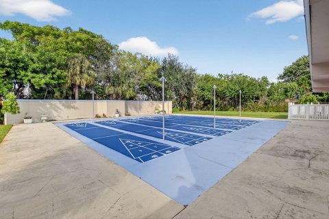 Condo in Boynton Beach, Florida, 1 bedroom № 2259697 - photo 19