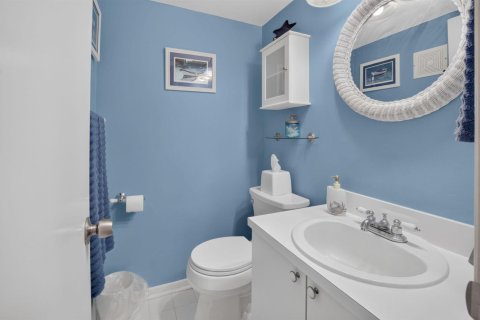 Condo in Boynton Beach, Florida, 1 bedroom № 2259697 - photo 7