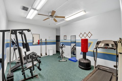 Condo in Boynton Beach, Florida, 1 bedroom № 2259697 - photo 18