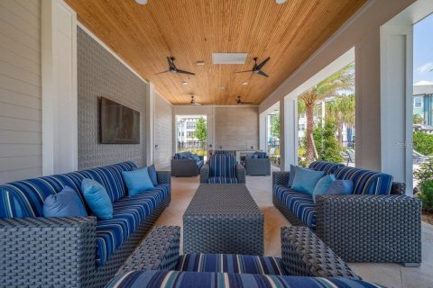 Apartment in Winter Garden, Florida 1 bedroom, 81.1 sq.m. № 1687450 - photo 6