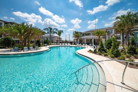 Apartment in Winter Garden, Florida 1 bedroom, 81.1 sq.m. № 1687450 - photo 2