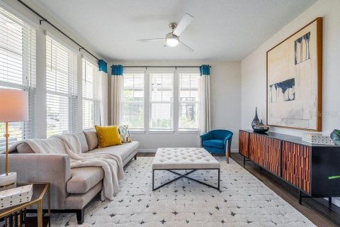 Apartment in Winter Garden, Florida 1 bedroom, 81.1 sq.m. № 1687450 - photo 14