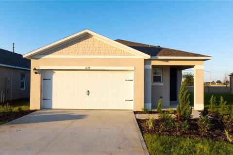 Villa ou maison à Davenport, Floride 3 chambres, 150.97 m2 № 2156624