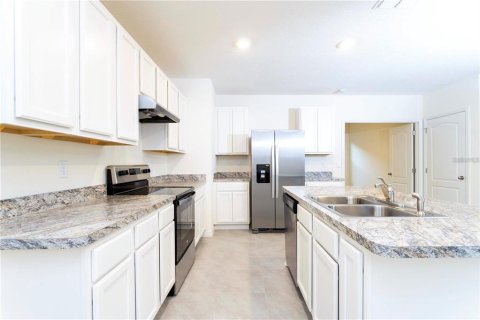 Villa ou maison à louer à Davenport, Floride: 3 chambres, 150.97 m2 № 2156624 - photo 8
