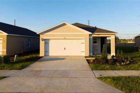 Villa ou maison à louer à Davenport, Floride: 3 chambres, 150.97 m2 № 2156624 - photo 2