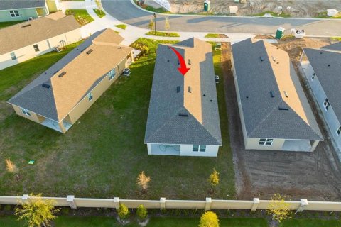 Villa ou maison à louer à Davenport, Floride: 3 chambres, 150.97 m2 № 2156624 - photo 4