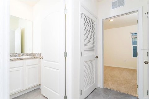 Villa ou maison à louer à Davenport, Floride: 3 chambres, 150.97 m2 № 2156624 - photo 30