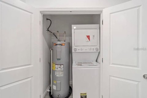 Townhouse in Ocala, Florida 2 bedrooms, 110.18 sq.m. № 1905410 - photo 17