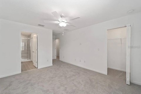 Townhouse in Ocala, Florida 2 bedrooms, 110.18 sq.m. № 1905410 - photo 11