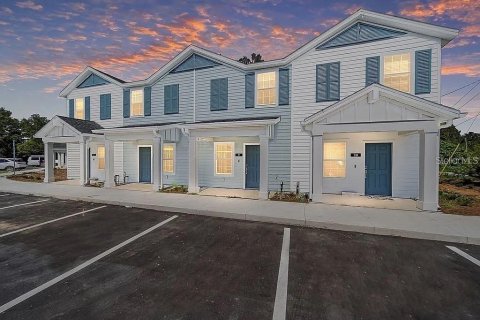 Townhouse in Ocala, Florida 2 bedrooms, 110.18 sq.m. № 1905410 - photo 19