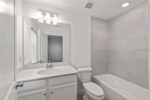 Townhouse in Ocala, Florida 2 bedrooms, 110.18 sq.m. № 1905410 - photo 16