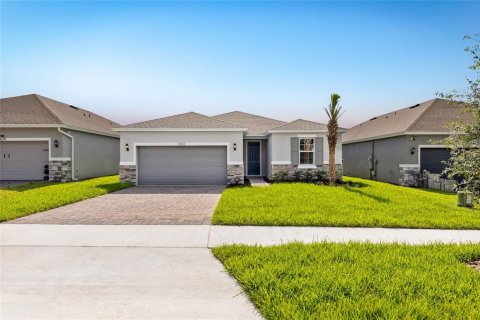 Casa en venta en DeLand, Florida, 4 dormitorios, 163.32 m2 № 2230778 - foto 2