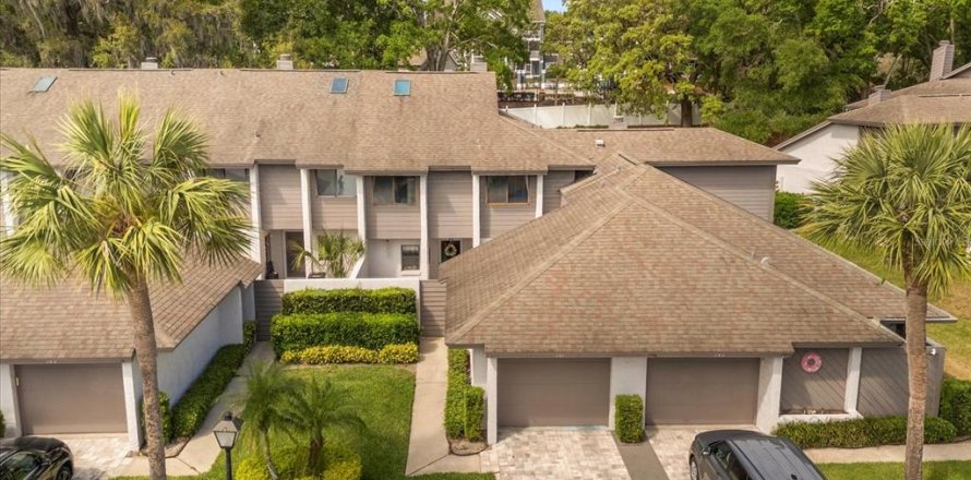 Condo in Altamonte Springs, Florida, 3 bedrooms № 1722958