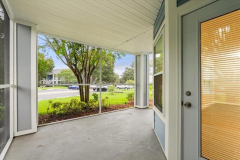 Condominio en alquiler en Lake Mary, Florida, 2 dormitorios, 84.73 m2 № 1913891 - foto 21