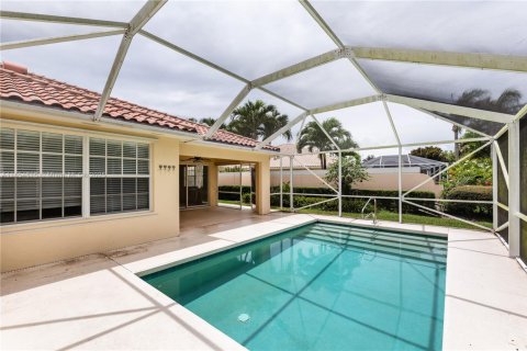 House in Hobe Sound, Florida 2 bedrooms, 144 sq.m. № 1882513 - photo 28