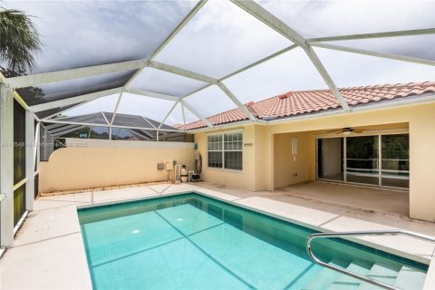 House in Hobe Sound, Florida 2 bedrooms, 144 sq.m. № 1882513 - photo 26