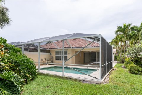 House in Hobe Sound, Florida 2 bedrooms, 144 sq.m. № 1882513 - photo 27