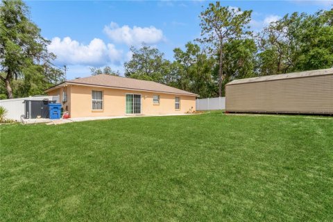 House in Orange City, Florida 3 bedrooms, 112.6 sq.m. № 1742873 - photo 30