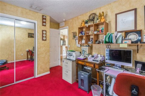 House in Orange City, Florida 3 bedrooms, 112.6 sq.m. № 1742873 - photo 23