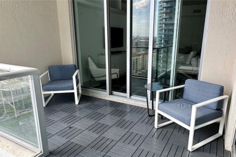 Condominio en venta en Miami, Florida, 1 dormitorio, 65.12 m2 № 1698499 - foto 5