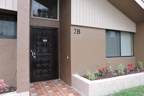 Appartement à Royal Palm Beach, Floride 2 chambres, 128.48 m2 № 2263428