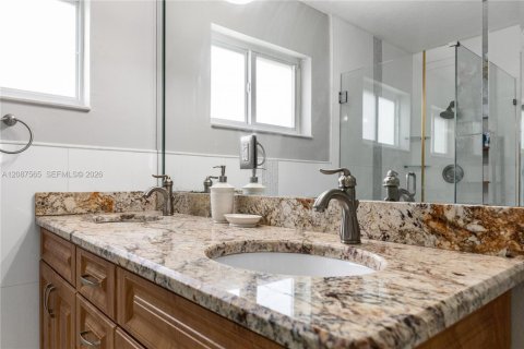 Casa en venta en Cutler Bay, Florida, 3 dormitorios, 169.55 m2 № 2365897 - foto 22