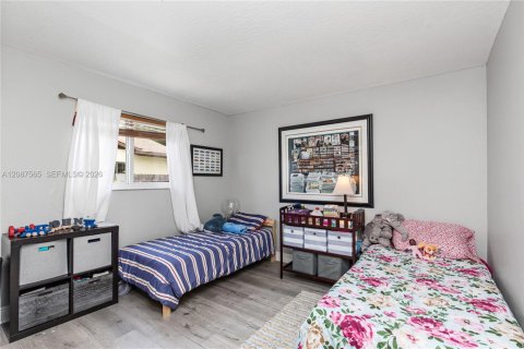 Casa en venta en Cutler Bay, Florida, 3 dormitorios, 169.55 m2 № 2365897 - foto 25