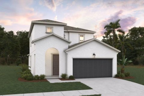 Casa en Punta Gorda, Florida 4 dormitorios, 195.37 m2 № 2381157