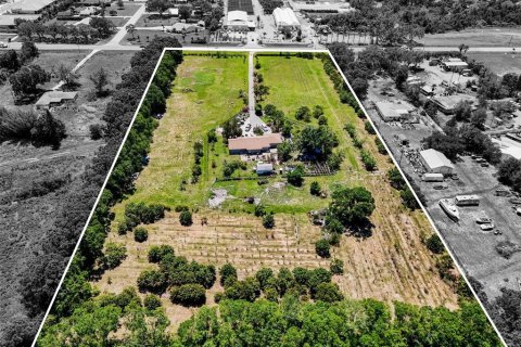 Terreno en venta en Bradenton, Florida № 1744372 - foto 5