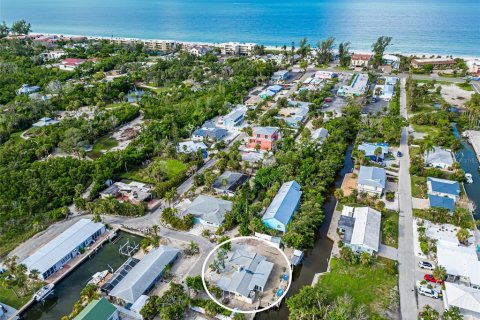 Casa en venta en Longboat Key, Florida, 2 dormitorios, 120.22 m2 № 1886458 - foto 12