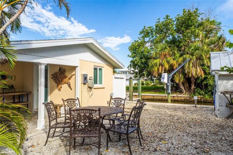 Casa en venta en Longboat Key, Florida, 2 dormitorios, 120.22 m2 № 1886458 - foto 19