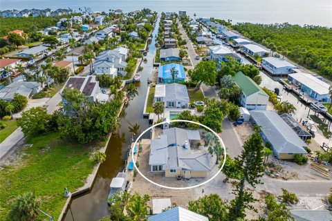Casa en venta en Longboat Key, Florida, 2 dormitorios, 120.22 m2 № 1886458 - foto 4
