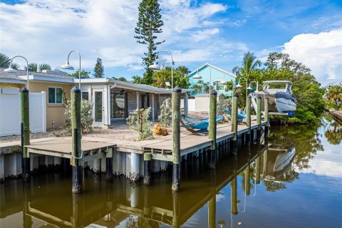 Casa en venta en Longboat Key, Florida, 2 dormitorios, 120.22 m2 № 1886458 - foto 7