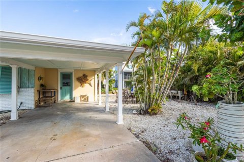 Casa en venta en Longboat Key, Florida, 2 dormitorios, 120.22 m2 № 1886458 - foto 18