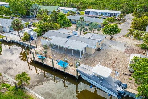 Casa en venta en Longboat Key, Florida, 2 dormitorios, 120.22 m2 № 1886458 - foto 11